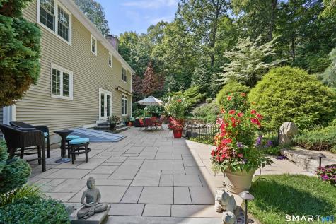 18 North Nabby Road Danbury CT 06811