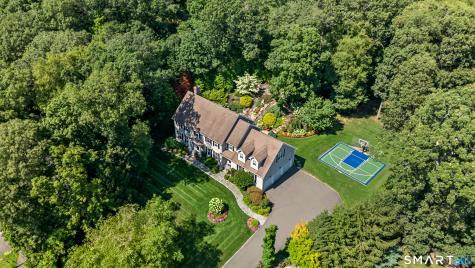 18 North Nabby Road Danbury CT 06811