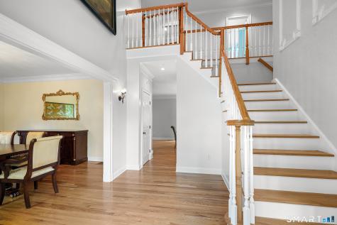 18 North Nabby Road Danbury CT 06811