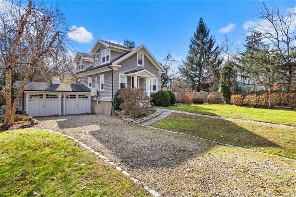 8 Isabel Lane Branford CT 06405