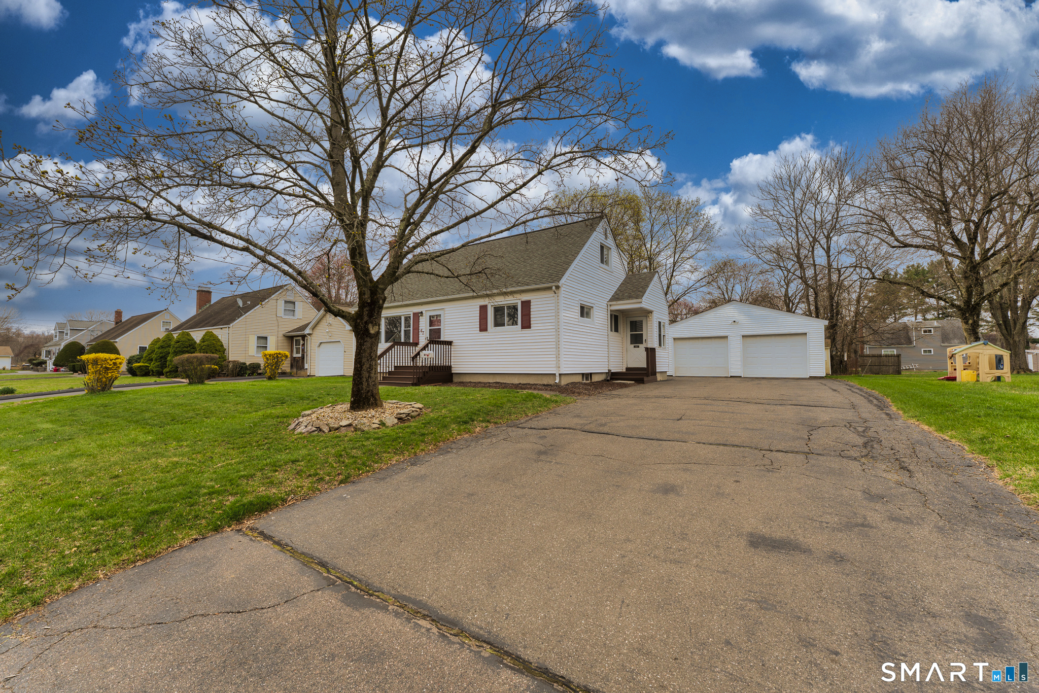 67 Barbara Drive East Hartford CT 06118