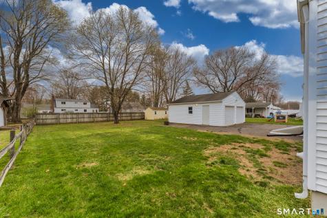 67 Barbara Drive East Hartford CT 06118