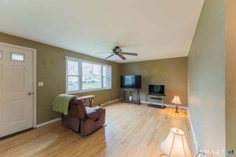 67 Barbara Drive East Hartford CT 06118