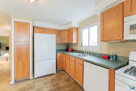 67 Barbara Drive East Hartford CT 06118