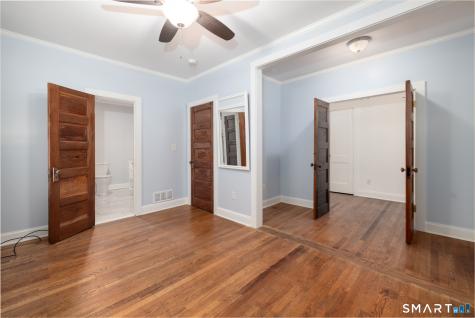 41 Chester Avenue Waterbury CT 06704