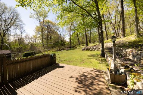 41 Chester Avenue Waterbury CT 06704