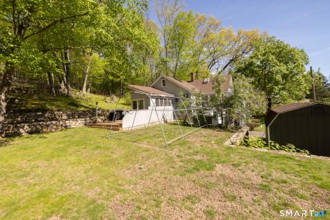 41 Chester Avenue Waterbury CT 06704