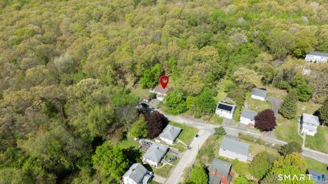 41 Chester Avenue Waterbury CT 06704