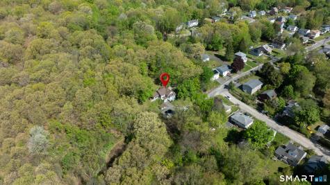 41 Chester Avenue Waterbury CT 06704