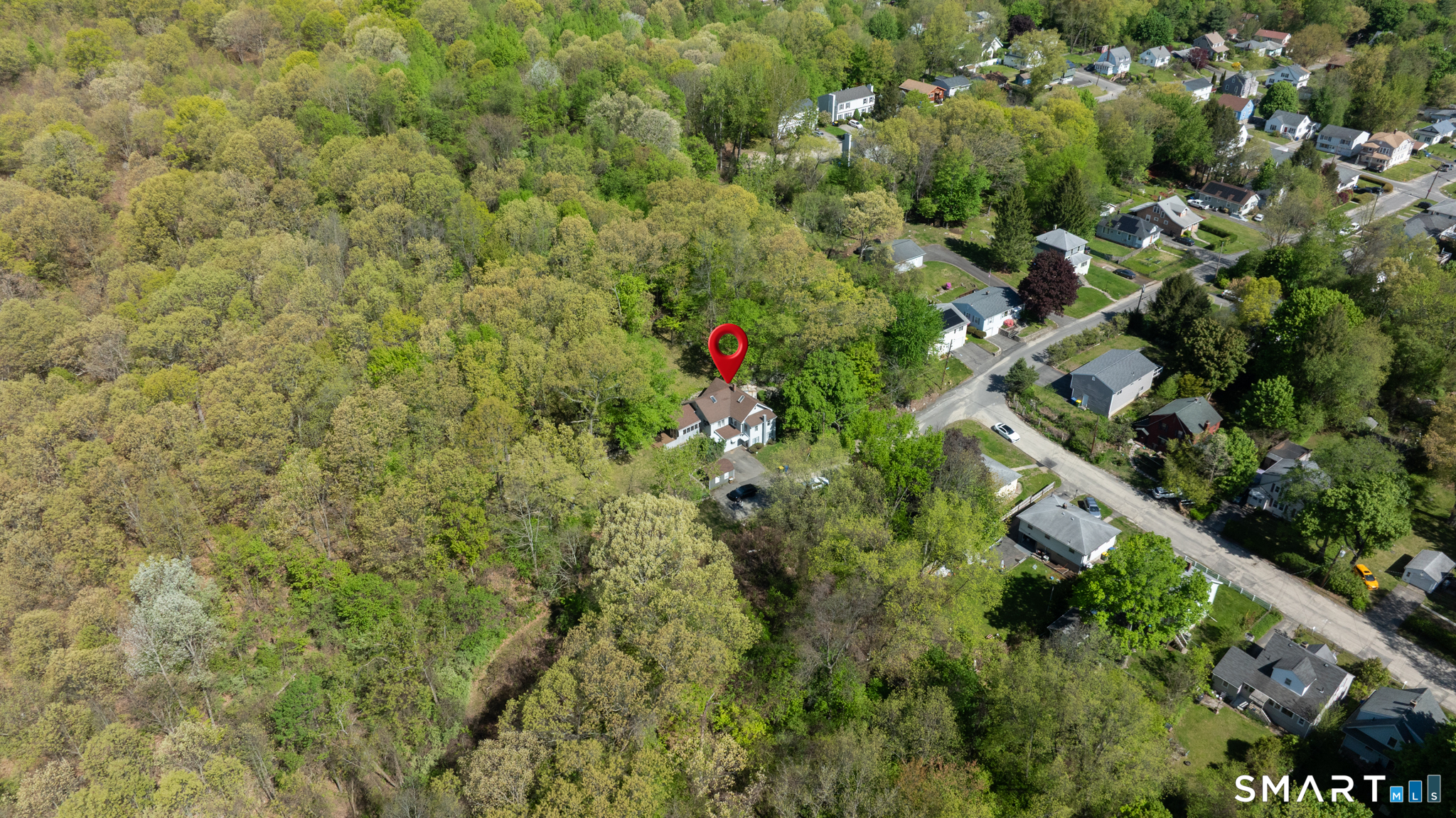 41 Chester Avenue Waterbury CT 06704