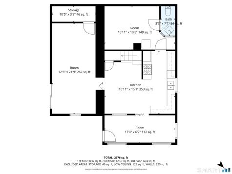 41 Chester Avenue Waterbury CT 06704
