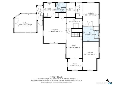 41 Chester Avenue Waterbury CT 06704
