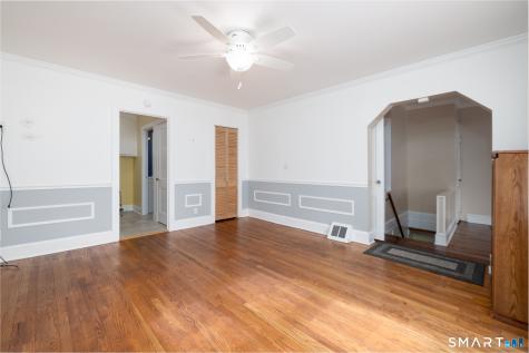 41 Chester Avenue Waterbury CT 06704