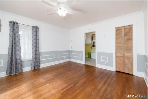 41 Chester Avenue Waterbury CT 06704