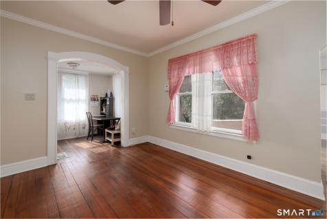 41 Chester Avenue Waterbury CT 06704