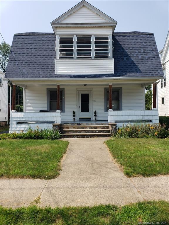 810 Savin Avenue West Haven CT 06516