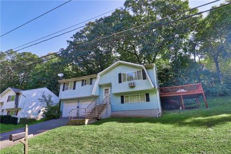 123 Spring Brook Road Waterbury CT 06706