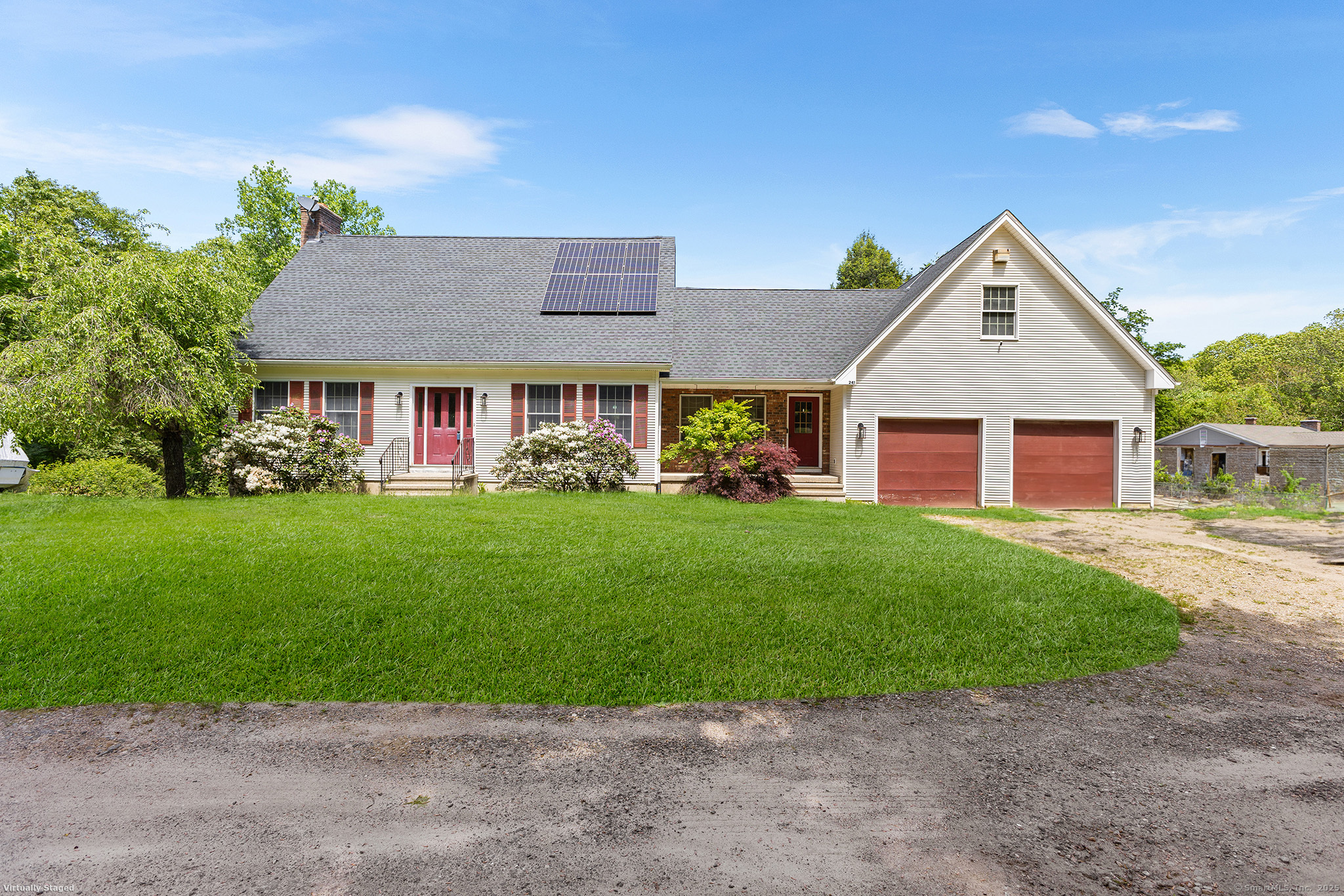 241 New London Road Colchester CT 06415