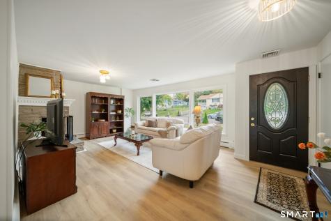 20 Mountain View Drive Waterbury CT 06706