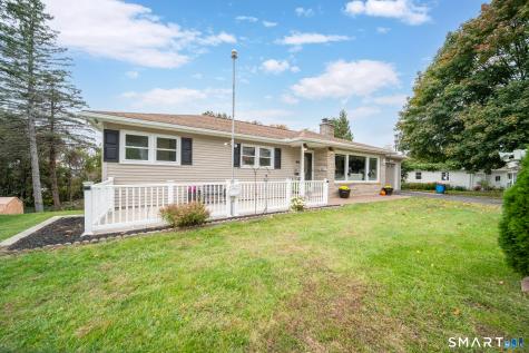 20 Mountain View Drive Waterbury CT 06706