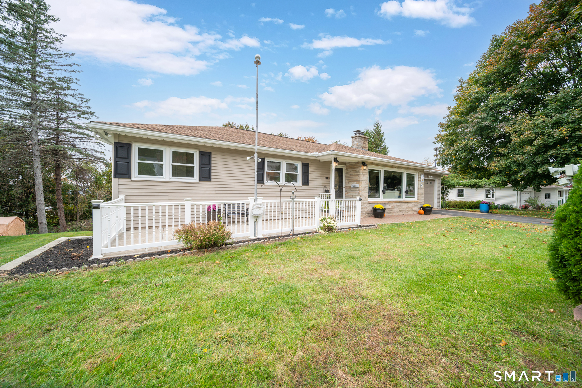 20 Mountain View Drive Waterbury CT 06706