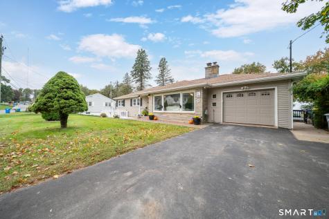 20 Mountain View Drive Waterbury CT 06706