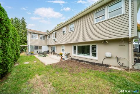 20 Mountain View Drive Waterbury CT 06706