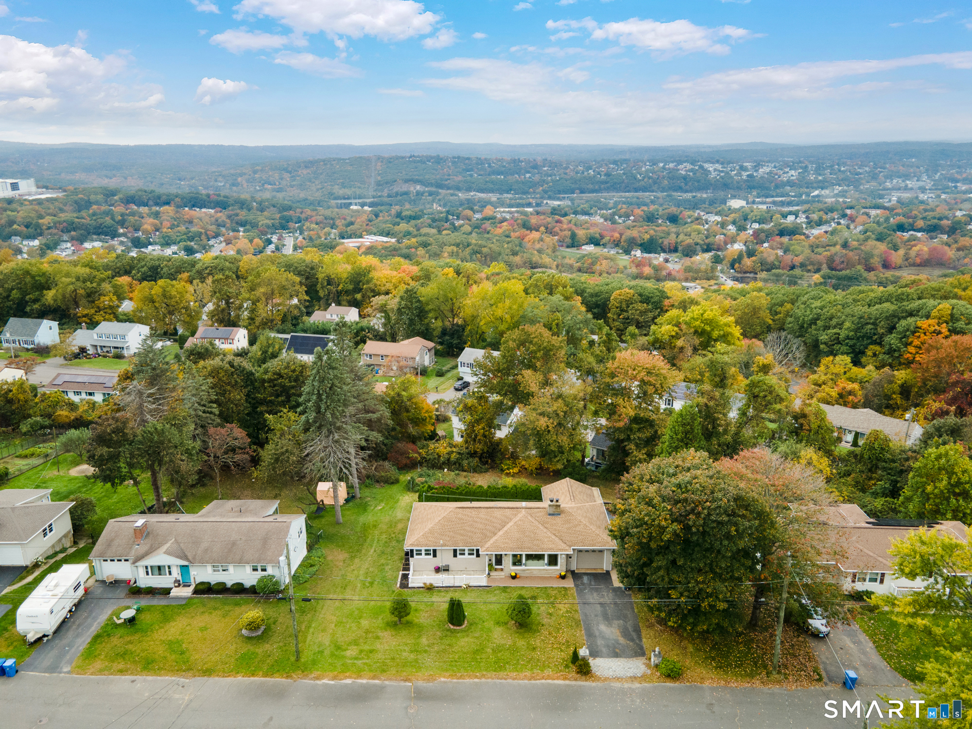 20 Mountain View Drive Waterbury CT 06706