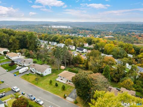 20 Mountain View Drive Waterbury CT 06706