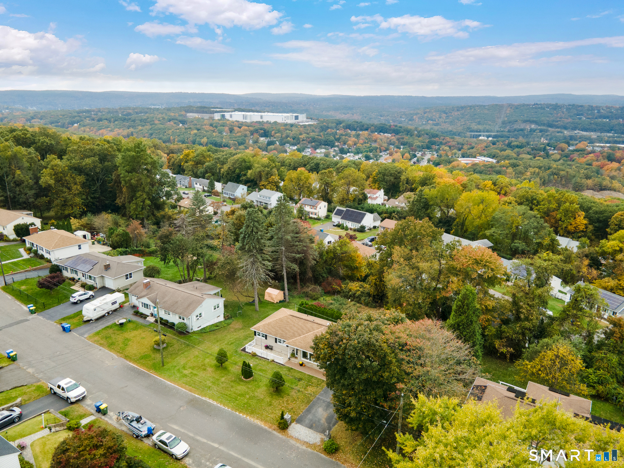 20 Mountain View Drive Waterbury CT 06706