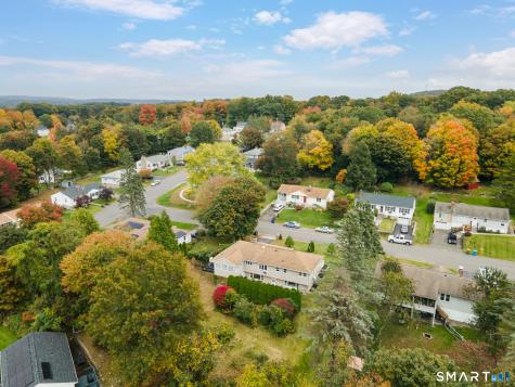 20 Mountain View Drive Waterbury CT 06706