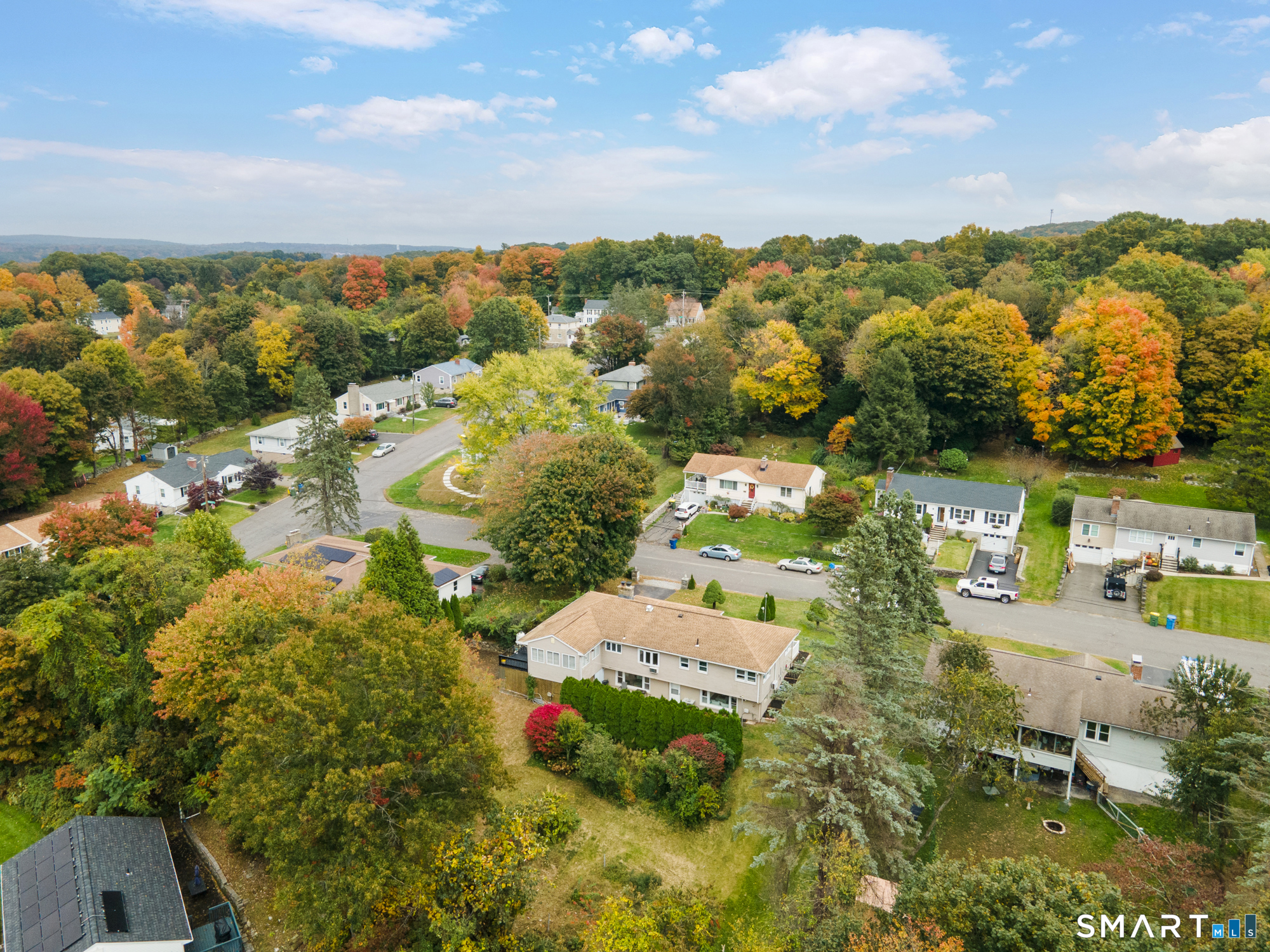 20 Mountain View Drive Waterbury CT 06706