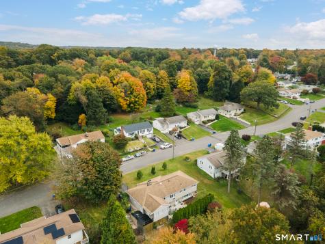 20 Mountain View Drive Waterbury CT 06706