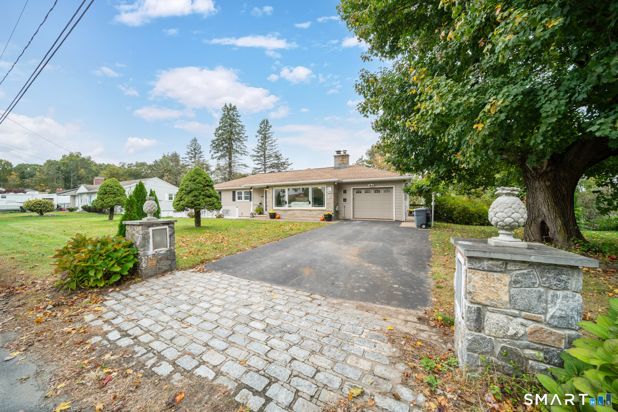 20 Mountain View Drive Waterbury CT 06706