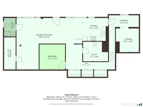 20 Mountain View Drive Waterbury CT 06706
