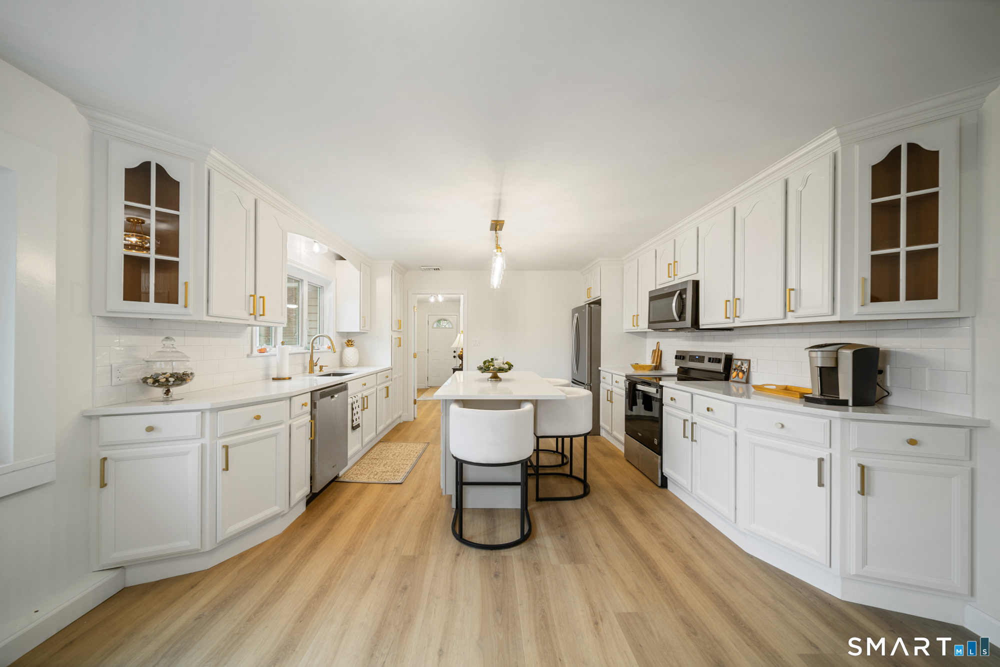20 Mountain View Drive Waterbury CT 06706