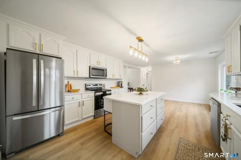20 Mountain View Drive Waterbury CT 06706