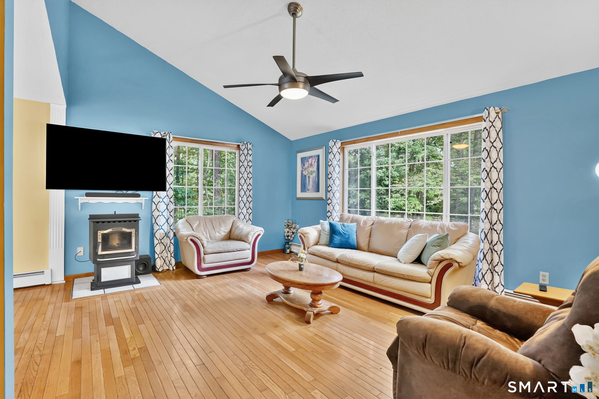 165 Buff Cap Road Tolland CT 06084