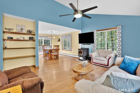 165 Buff Cap Road Tolland CT 06084