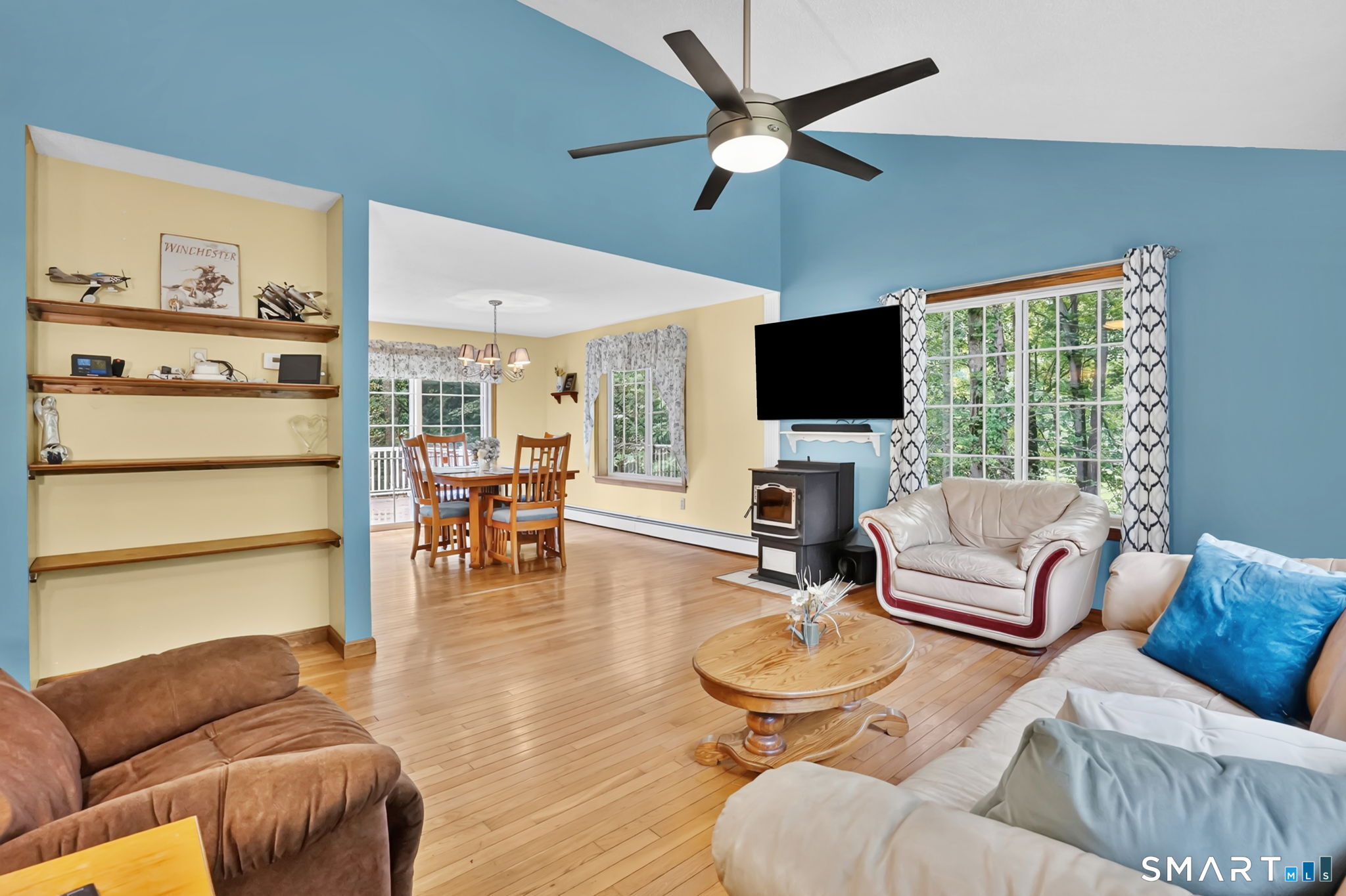 165 Buff Cap Road Tolland CT 06084