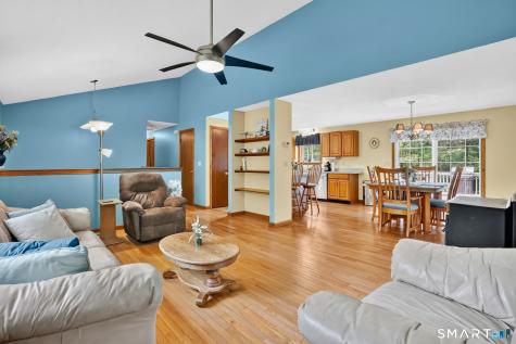165 Buff Cap Road Tolland CT 06084