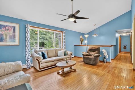 165 Buff Cap Road Tolland CT 06084