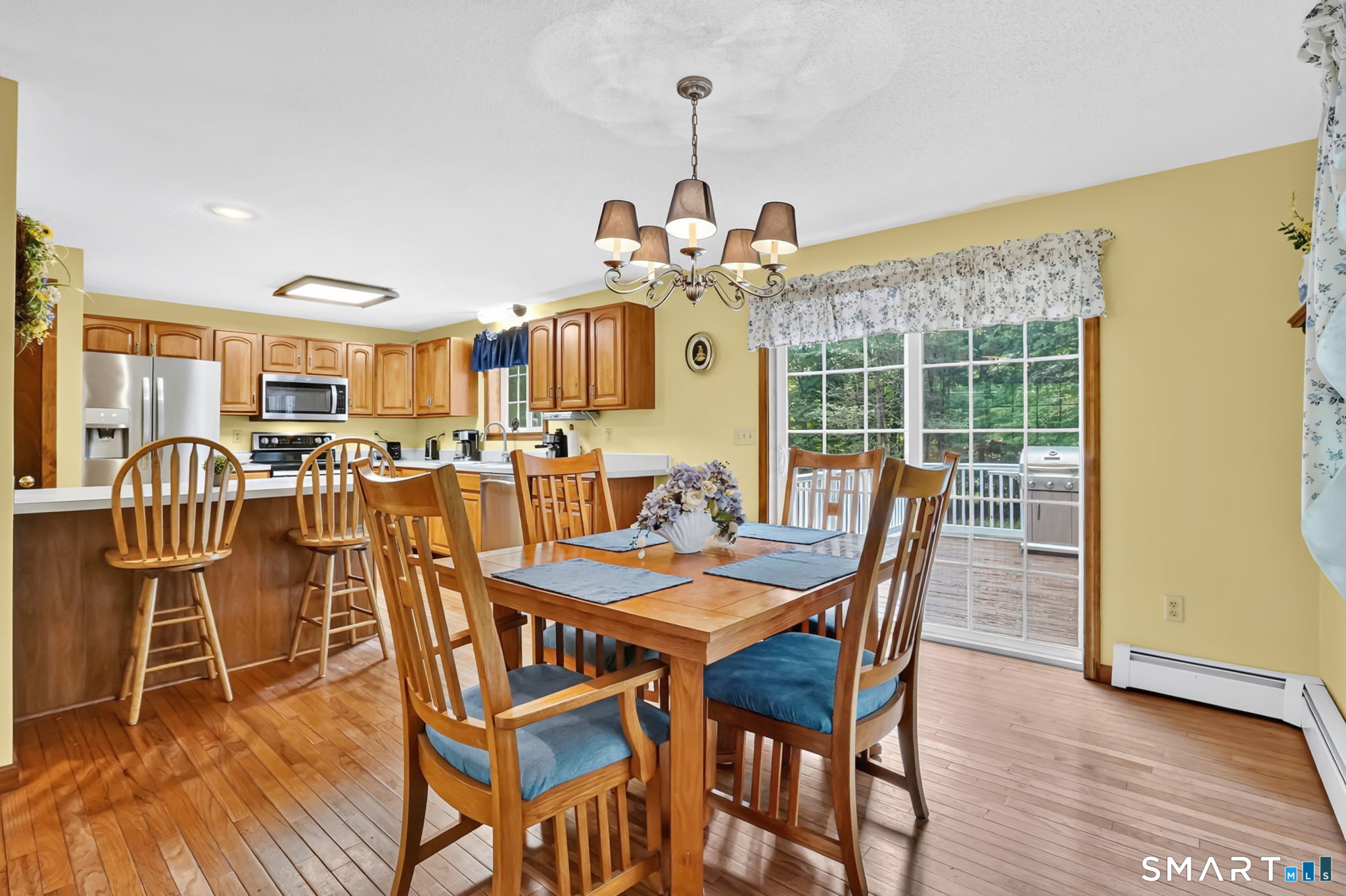165 Buff Cap Road Tolland CT 06084