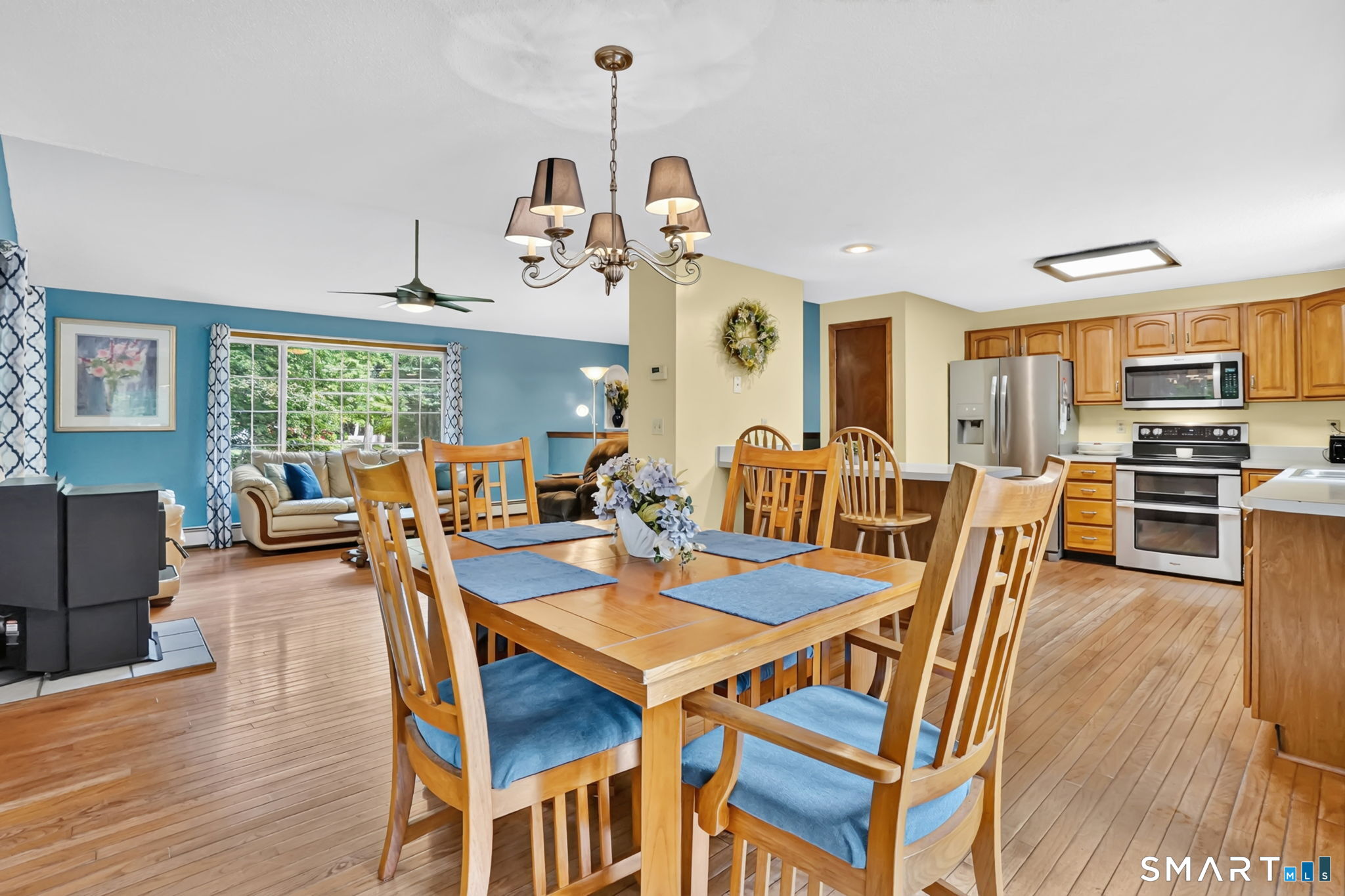 165 Buff Cap Road Tolland CT 06084