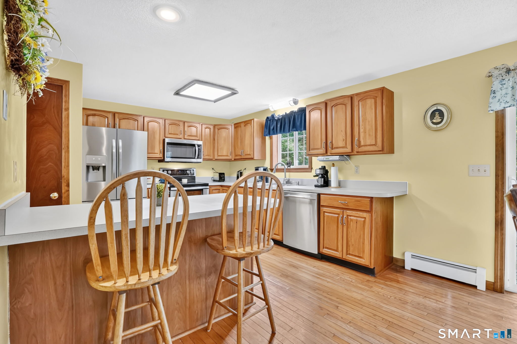 165 Buff Cap Road Tolland CT 06084