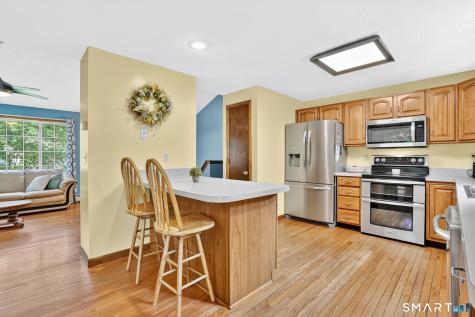 165 Buff Cap Road Tolland CT 06084