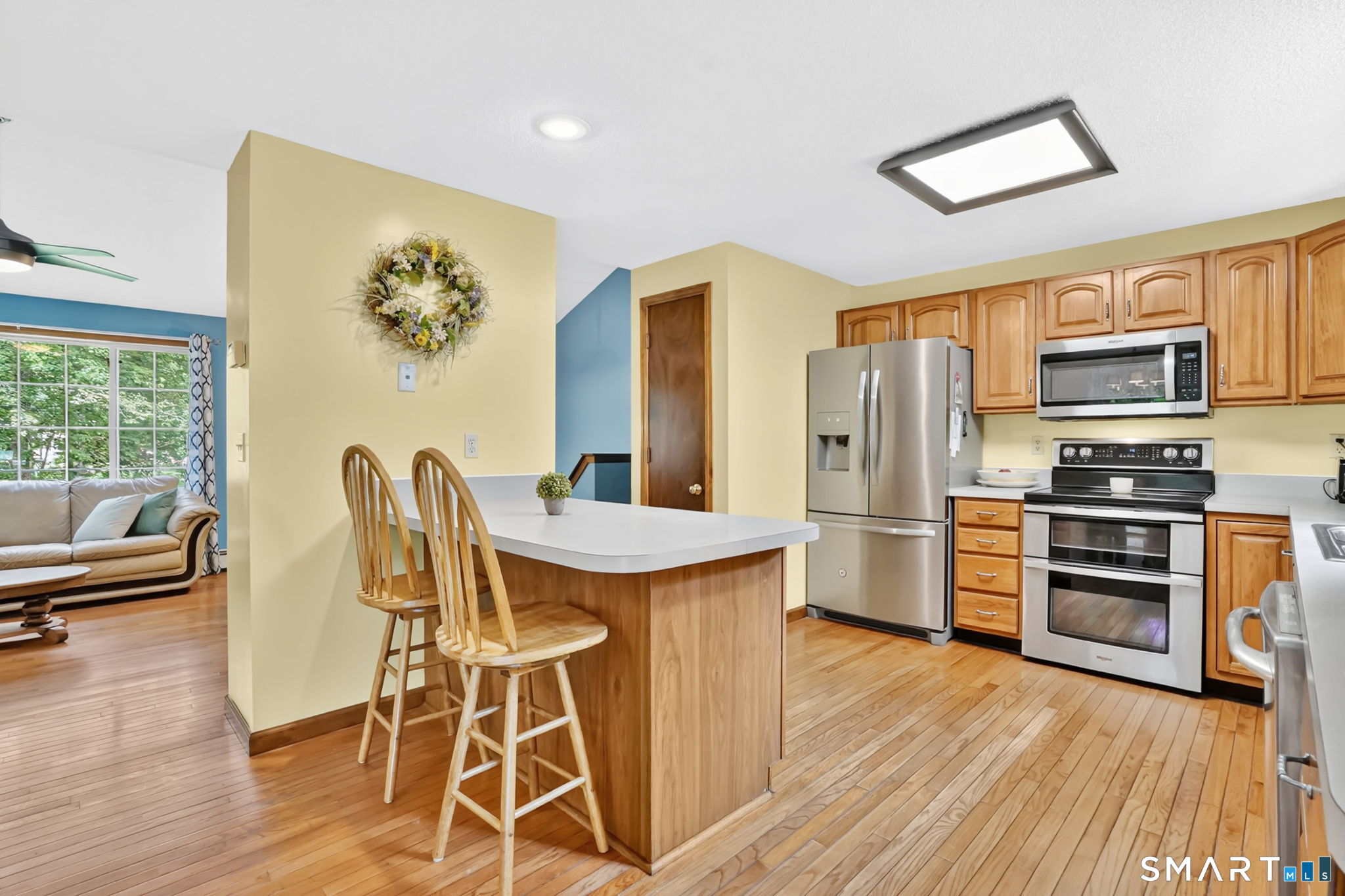 165 Buff Cap Road Tolland CT 06084