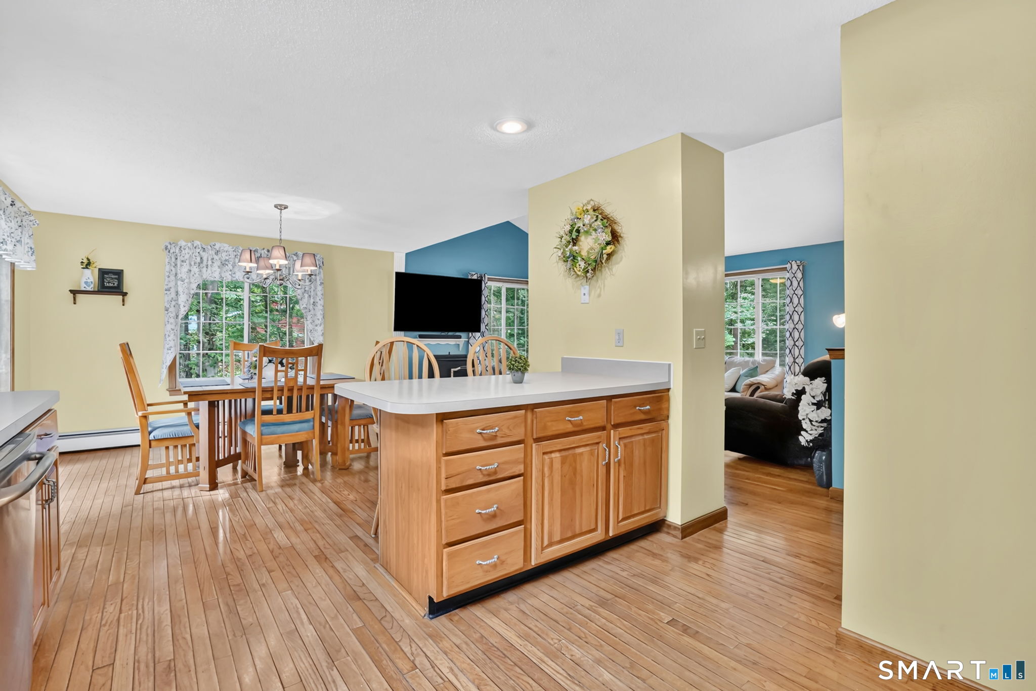 165 Buff Cap Road Tolland CT 06084
