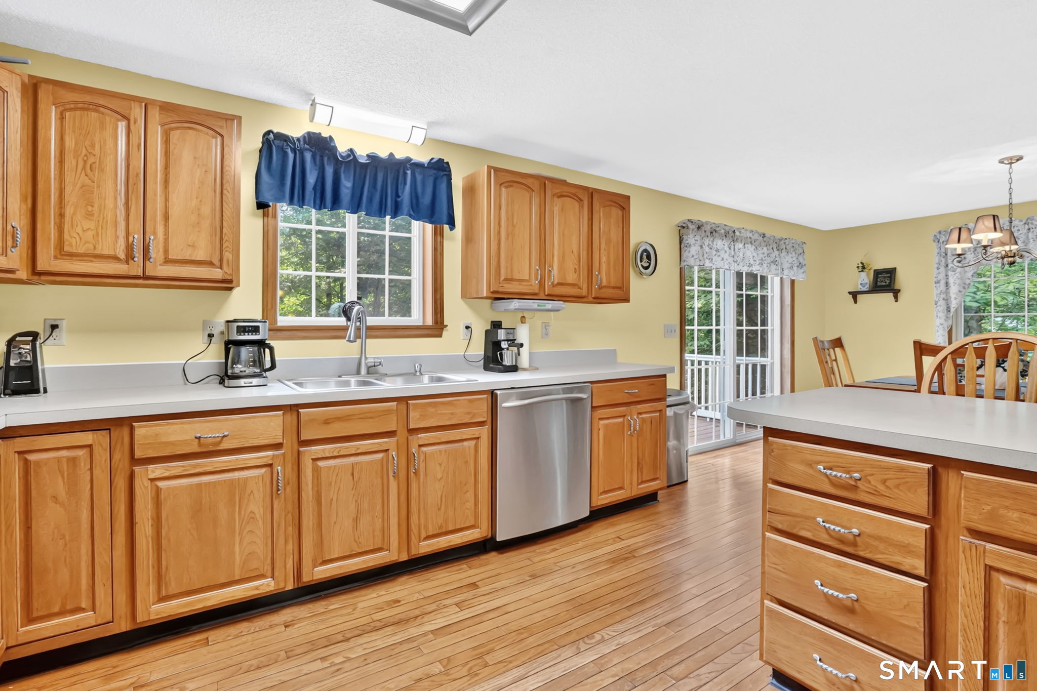 165 Buff Cap Road Tolland CT 06084