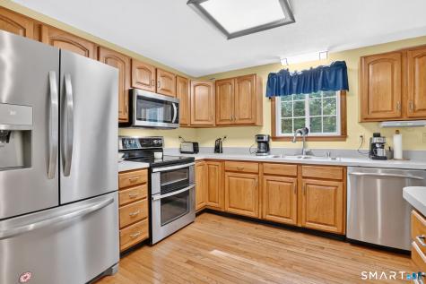 165 Buff Cap Road Tolland CT 06084